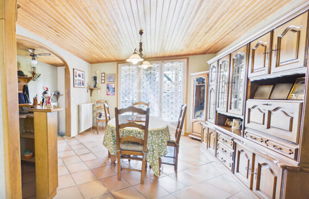 Vente Maison Le Pellerin Maison 130 m² habitables. Le pellerin