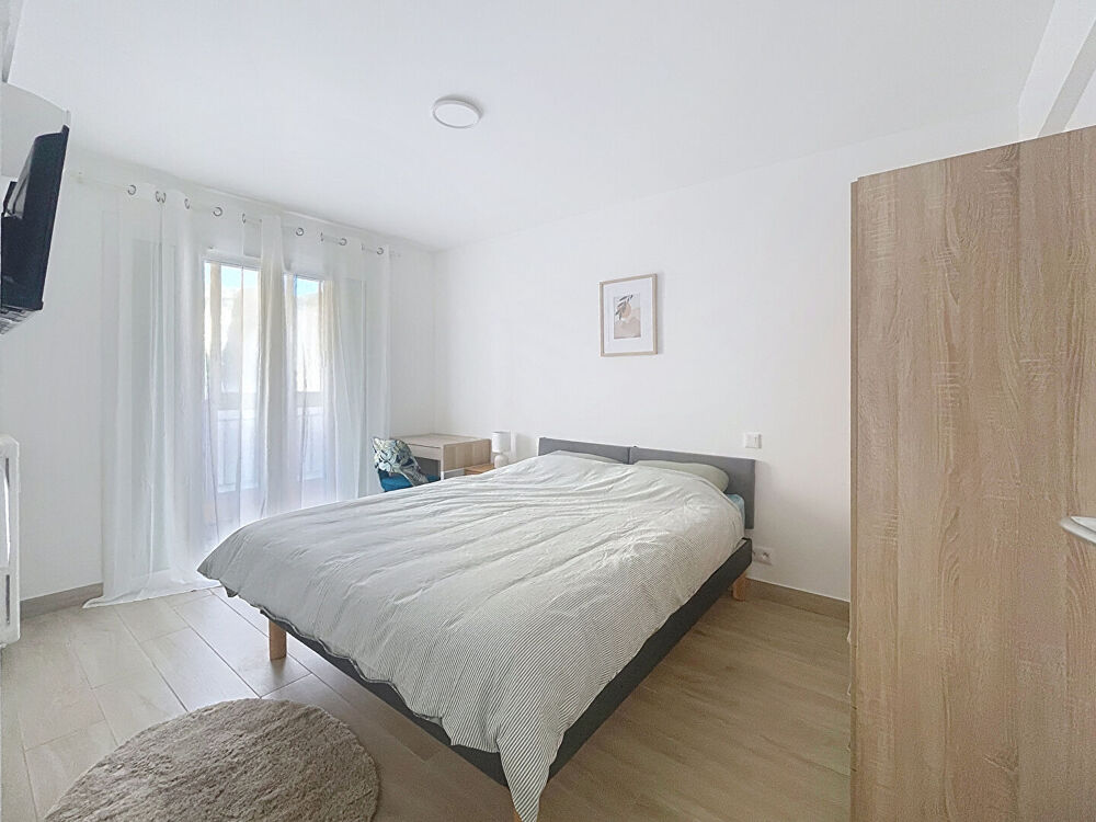 Location Appartement COLOCATION - RUE PROFESSEUR DELVALLE Nice
