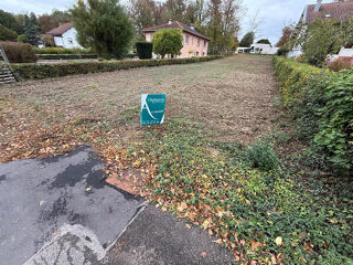  Terrain à vendre 979 m²