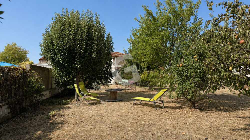 Vente Maison Maison 3 pièces 126 m2 à vendre à Curzon Curzon