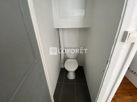  Appartement  louer 1 pice 22 m