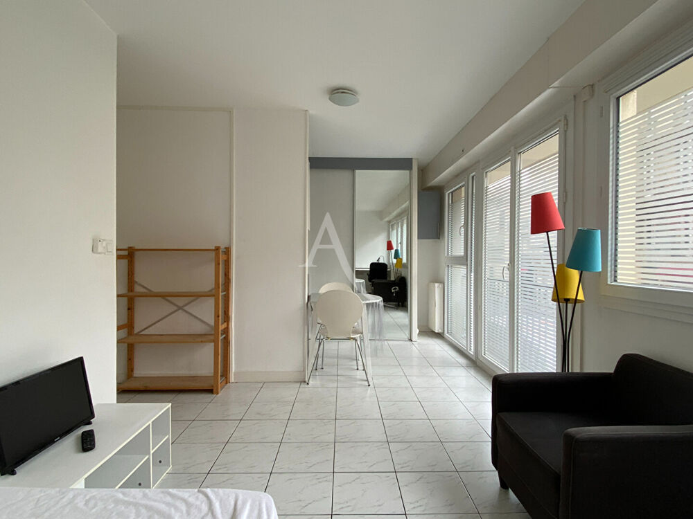 Vente Appartement Appartement Bordeaux 1 pièce(s) 26 m2 Bordeaux