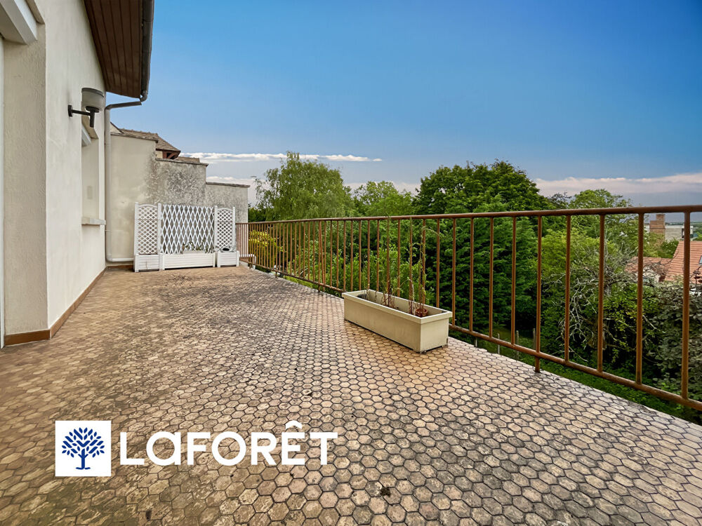 Vente Maison Charmante maison 5 pièces à vendre à Viry-Châtillon - Quartier pavillonnaire recherché Viry chatillon