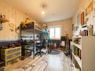  Maison à vendre 5 pièces 108 m²