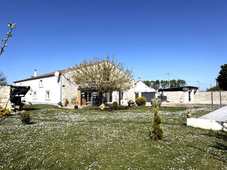  Maison à vendre 6 pièces 470 m²