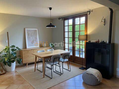  Maison � louer 4 pi�ces 88 m�