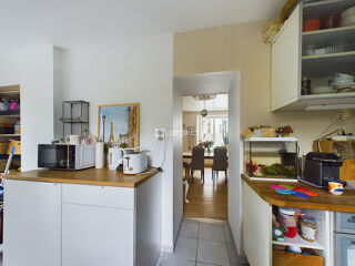  Maison � vendre 6 pi�ces 140 m�