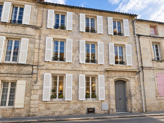 Appartement 3 pièces 78 m² · à Rochefort · 78 m² · 360 525 €