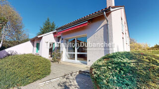  Maison à vendre 5 pièces 