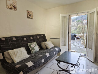 Maison � vendre 3 pi�ces 53 m�