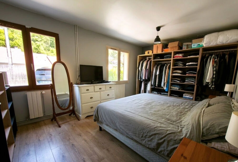 Vente Maison Pavillon familial de 162 m2 Chambly