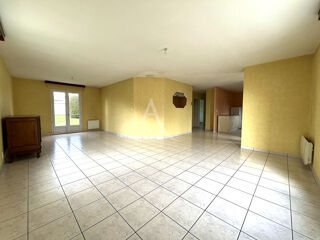  Maison à vendre 5 pièces 102 m²