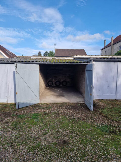  Parking / Garage  louer 13 m