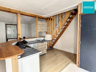  Appartement à louer 4 pièces 103 m²