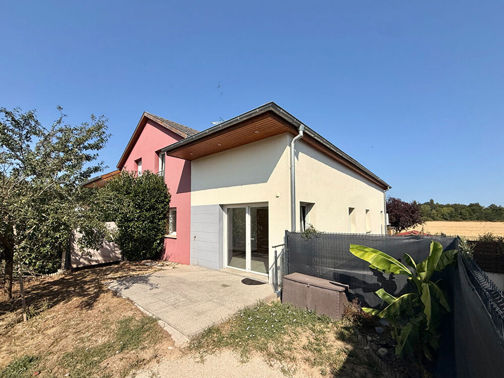 Appartement 4 pièces 80 m² · à Staffelfelden · 80 m² · 229 800 €