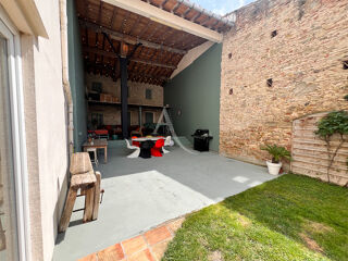  Maison  vendre 6 pices 208 m