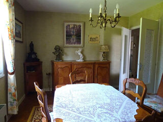  Maison à vendre 6 pièces 91 m²