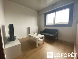  Appartement à louer 1 pièce 27 m²