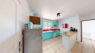  Maison à vendre 7 pièces 127 m²