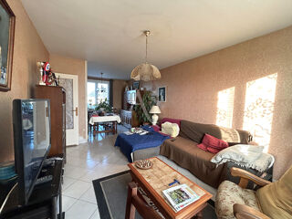  Maison � vendre 4 pi�ces 95 m�