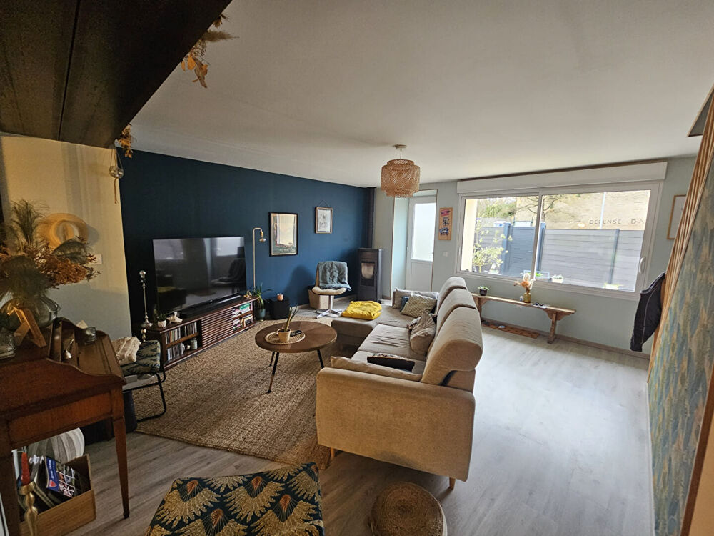Vente Maison Maison Cairon 6 pièce(s) 133m2 Cairon
