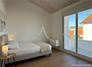  Appartement à vendre 5 pièces 