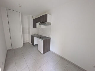  Appartement � vendre 2 pi�ces 40 m�