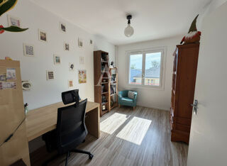 Appartement � vendre 3 pi�ces 59 m�
