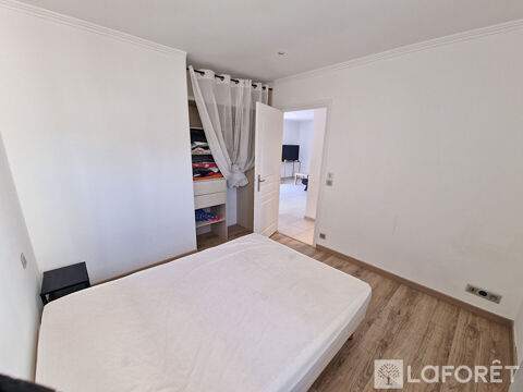  Appartement � louer 3 pi�ces 60 m�