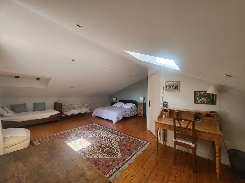 � vendre  Maison Ch�tillon-sur-Chalaronne (01400)