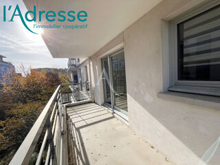  Appartement � vendre 3 pi�ces 58 m�