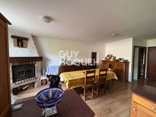  Maison  vendre 8 pices 138 m