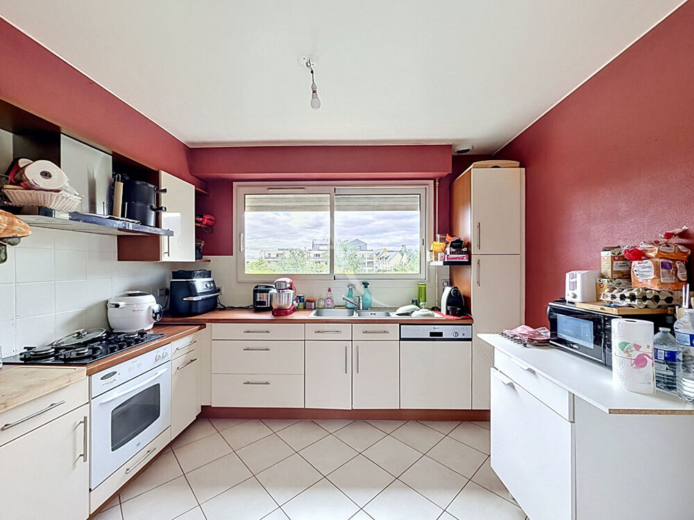 Vente Maison Maison Saint Sylvain D'Anjou - 6 pièces - 209 m2 Verrieres en anjou