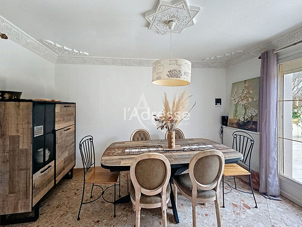 Vente Maison Maison familiale Cadre de vie recherché à Saint-Germain-sur-Morin Saint germain sur morin