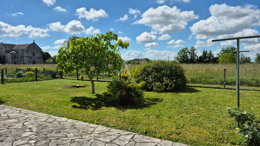 Vente Maison Maison Saintes 4 pièce(s) 81.50 m2 Saintes