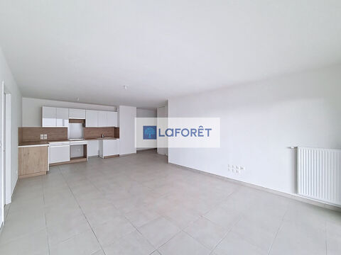  Appartement � louer 4 pi�ces 82 m�