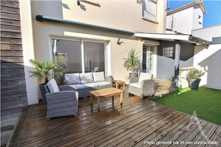  Maison � vendre 4 pi�ces 88 m�