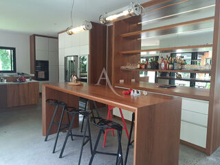  Villa à vendre 9 pièces 395 m²