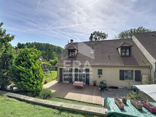  Maison à vendre 6 pièces 130 m²