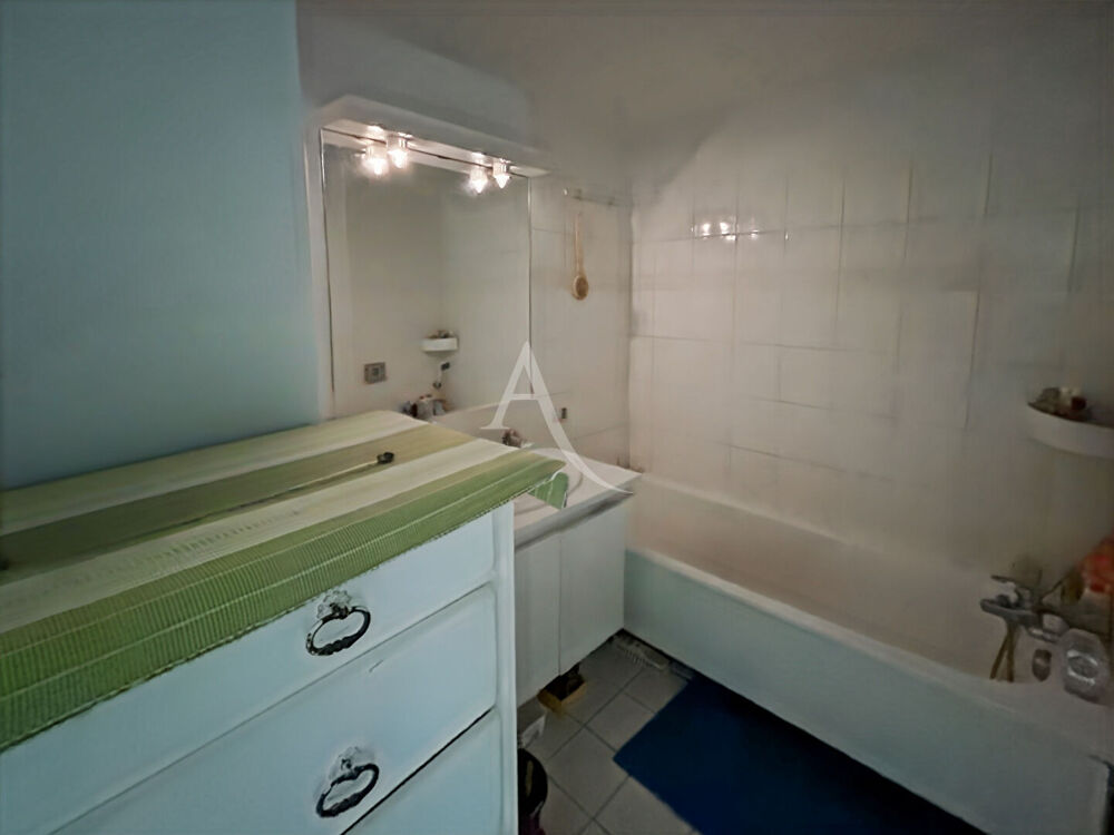 Appartement Courdimanche 2 pièces
