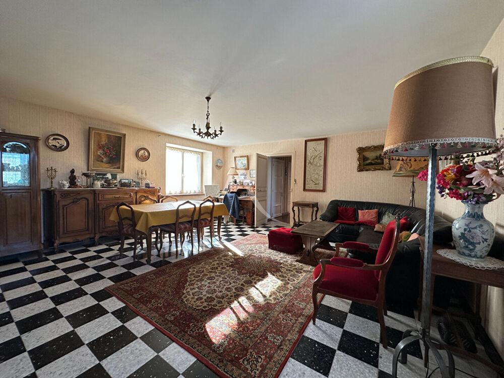 Vente Maison Belle longère Francueil Francueil