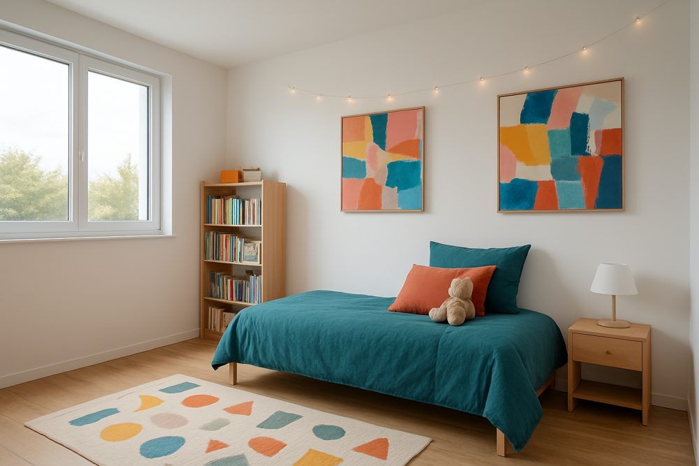 Vente Appartement Appartement 3 pièces de 64 m2 (Toulouse) Toulouse
