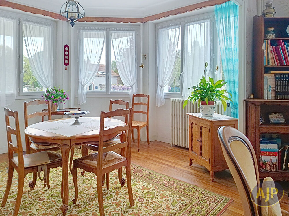 � vendre  Maison Saint-Nazaire (44600)