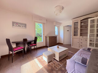  Appartement  vendre 2 pices 36 m
