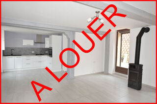  Maison à louer 3 pièces 67 m²