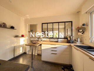  Maison à vendre 7 pièces 126 m²