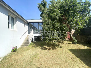  Maison à vendre 4 pièces 93 m²