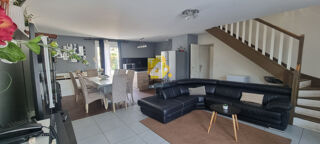  Maison à vendre 6 pièces 117 m²