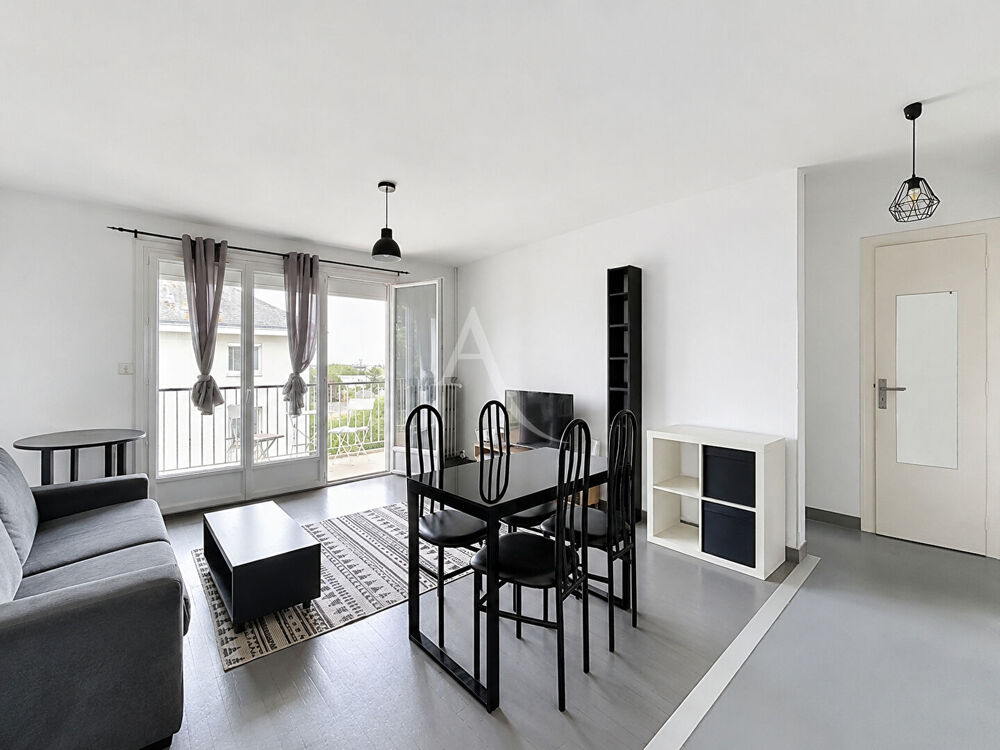 Appartement Angers 3 pièce(s) 57 m2