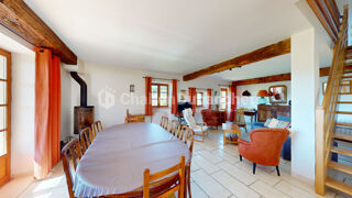  Maison � vendre 7 pi�ces 156 m�